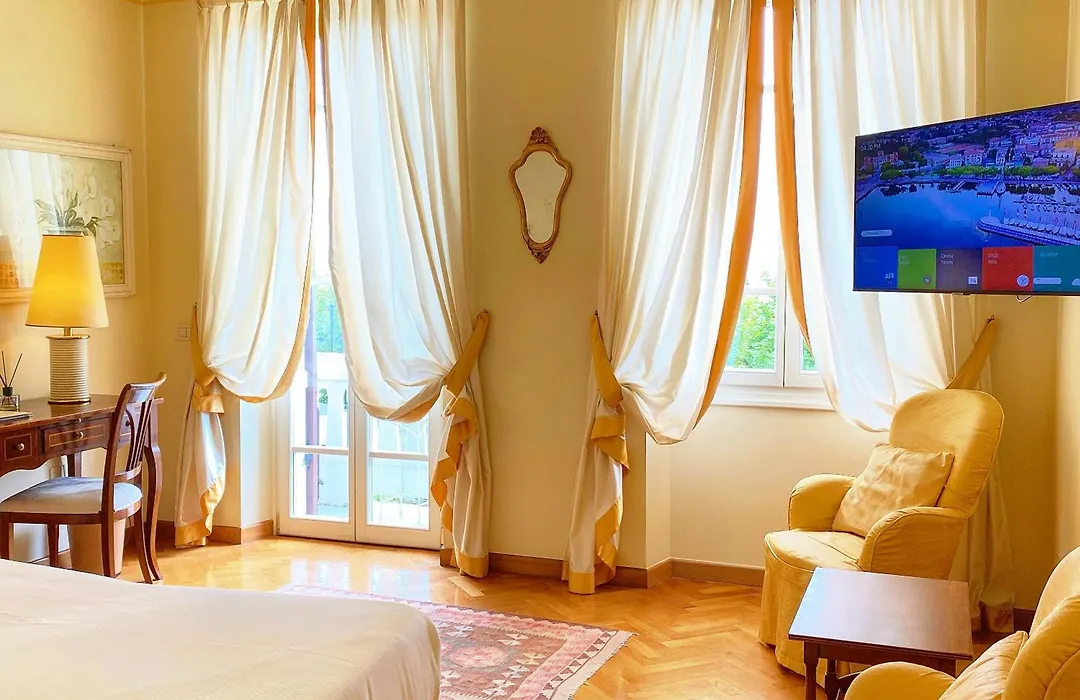 La Vittoria Boutique Hotel-1