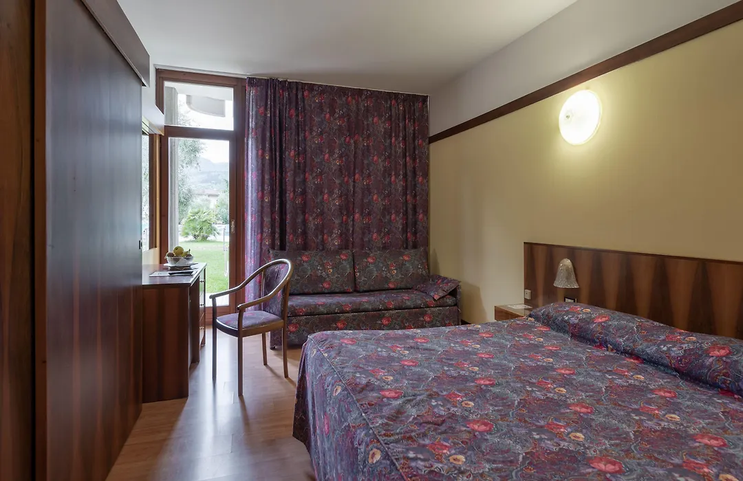 Park Hotel Oasi-1