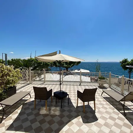 La Vittoria Boutique Hotel-3